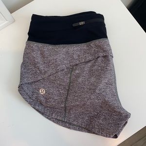 LULULEMON Speed Up Short